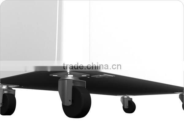 Wet film humidifier 12L/HOUR