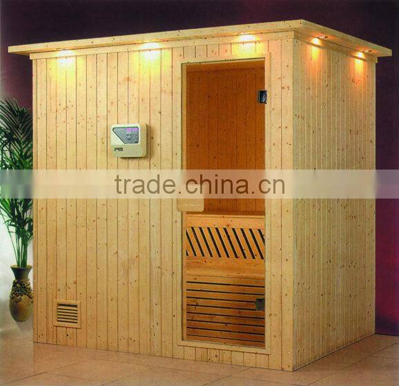 electric sauna bath heater / sauna heater equipment