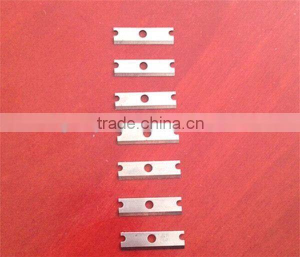 Longways battery operated pencil sharpener