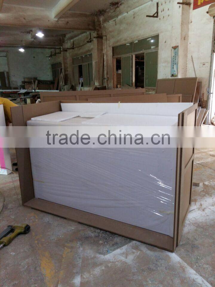 Hot sale phone cases kiosk, iphone cases display kiosk, phone cases kiosk design