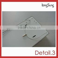 Modern Industrial Style Lighting Table Lamp