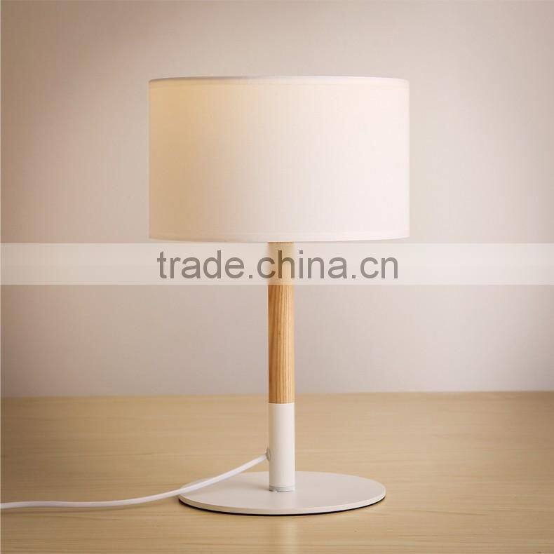 Top quality modern restaurant table lamp