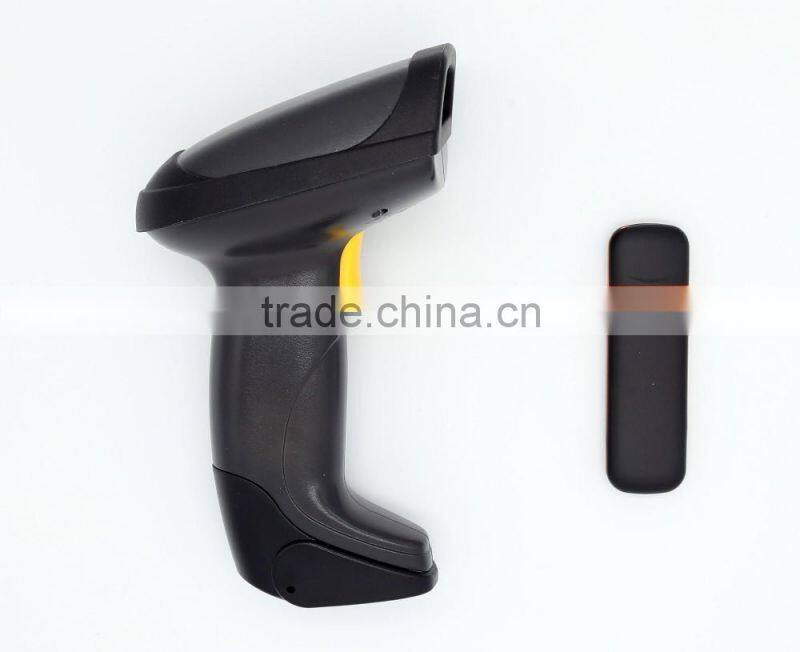 hot sale handheld wireless barcode scanner