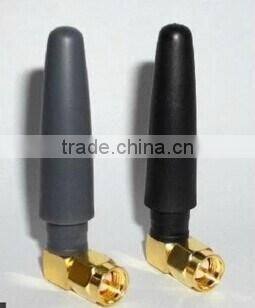 HOT Selling Customizable 4dBi Dual band Wifi Internal PCB Antenna with IPEX connector