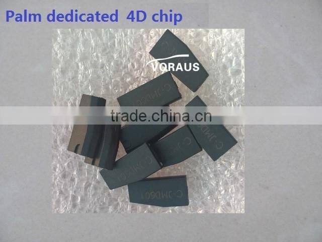 High Quality Car Chip Reader Device (Palm-sized English) Handy Baby (CBAY) Hand-held Car Key Copy Auto Key Programmer "