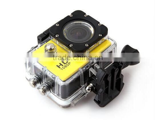 Original sjcam SJ4000 WiFi action waterproof camera 1080p hd video camera go pro camaras deportivas hd sport camera
