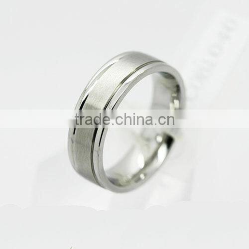 8mm Cobalt Rings for wholesale
