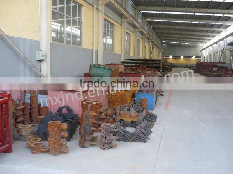 XGL Series box feeder of red clay brick making machinery