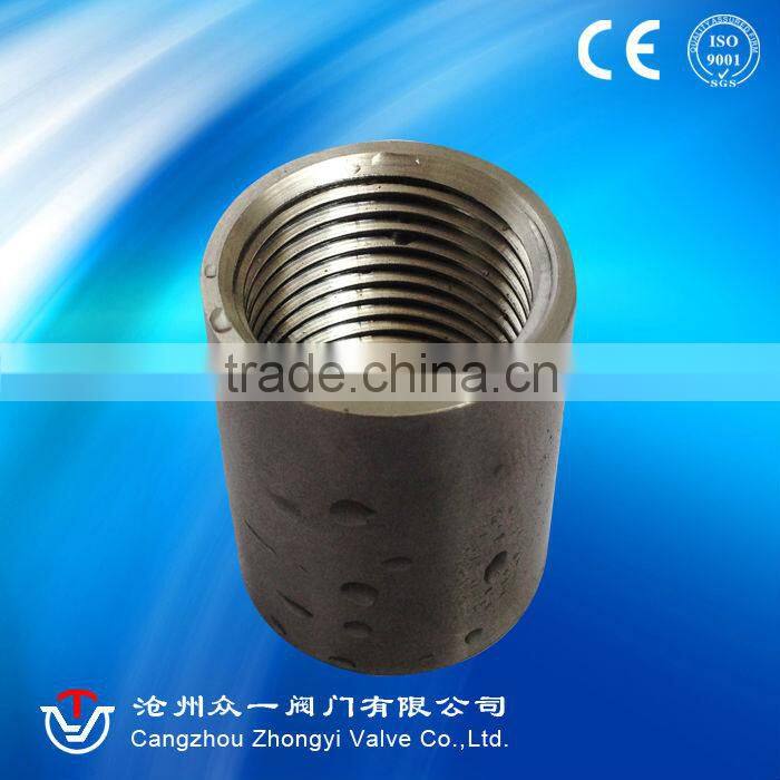 Stainless Steel Elbow SS316