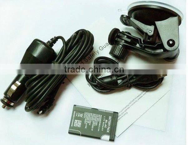 New!!! Portable DVR with Seamless loop backup best hidden cameras for cars RLDV-227