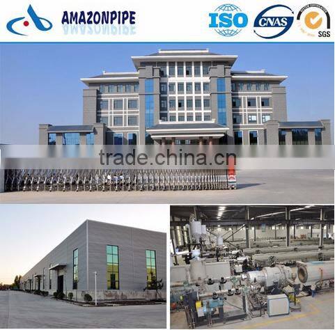 16mm Electrical Wire Protection PVC hose pipe