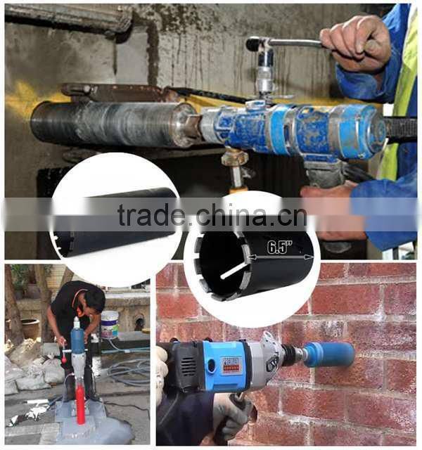 Premium china diamond drill for sale