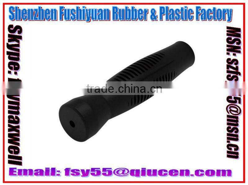 Protective Rubber Grip / Dumbbell Rubber Grips / Fishing Rod Rubber Grips