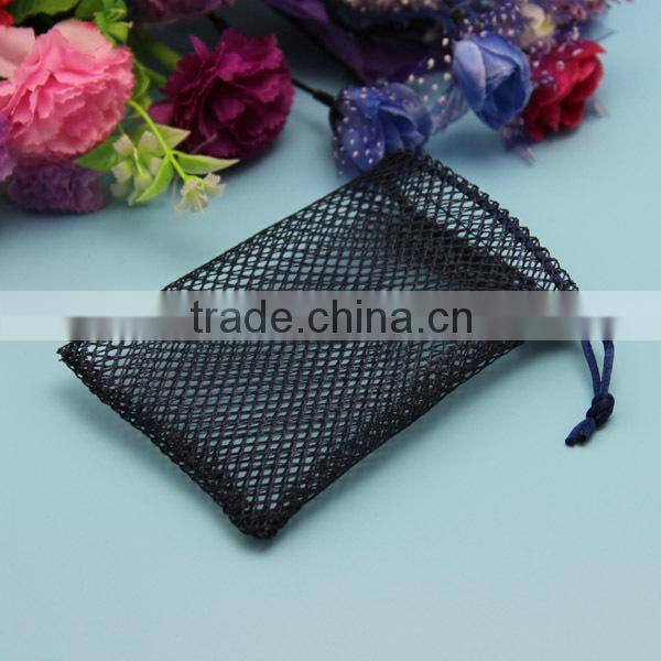 Popular professional packing firewood net bags