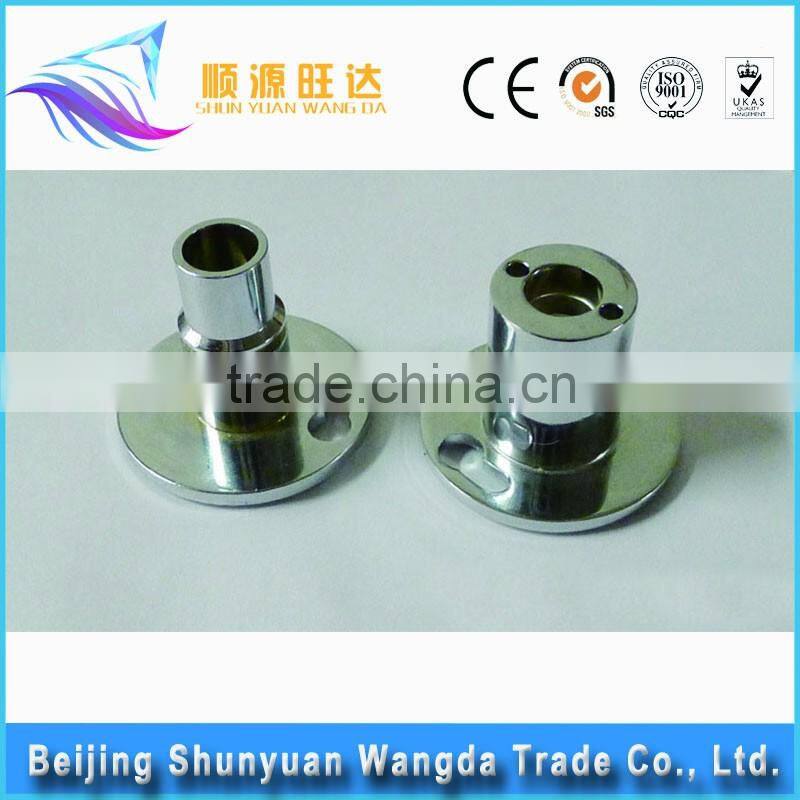 Factory Custom Die Cast Aluminum Housing, Metal Case Aluminum With Your Design