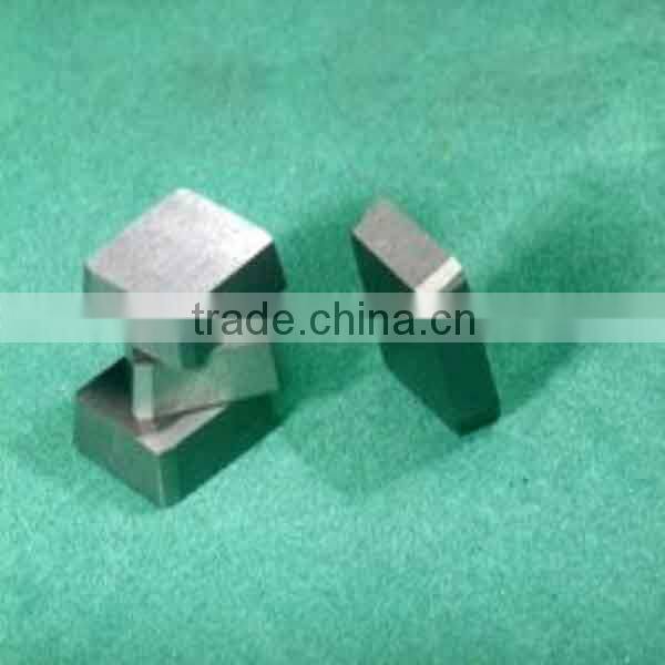 k20 cemented carbide milling cutter inserts at the lowest price