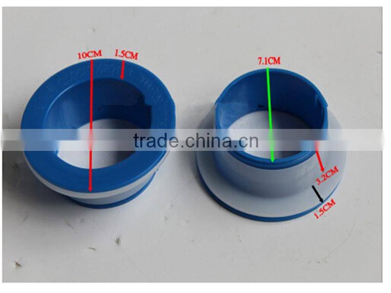 PE Stretch Film Cast Manual Shank