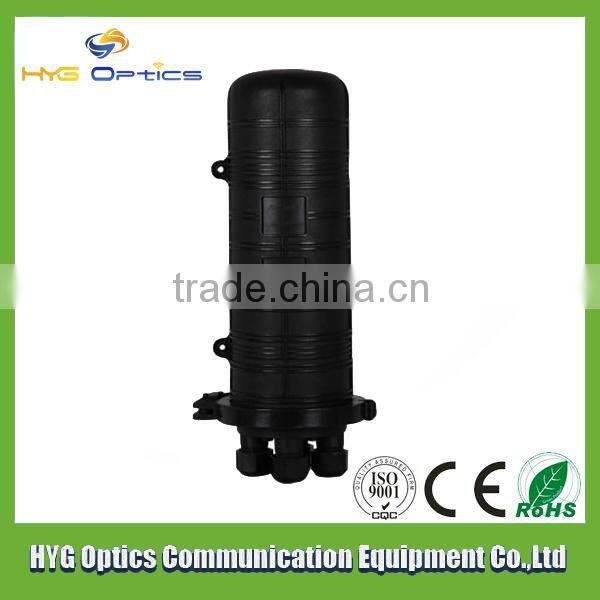 Newest fiber optic closure box for solution 144core