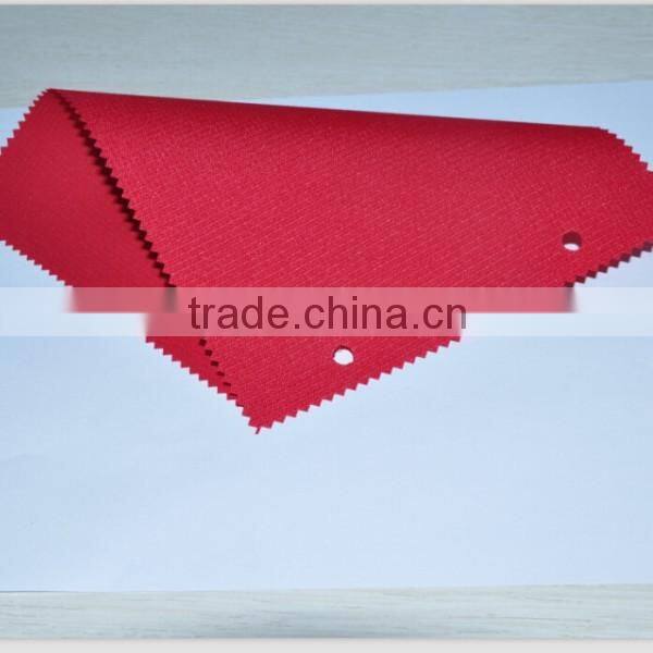 190T Polyester Taffeta PVC Coated Bag Cloth