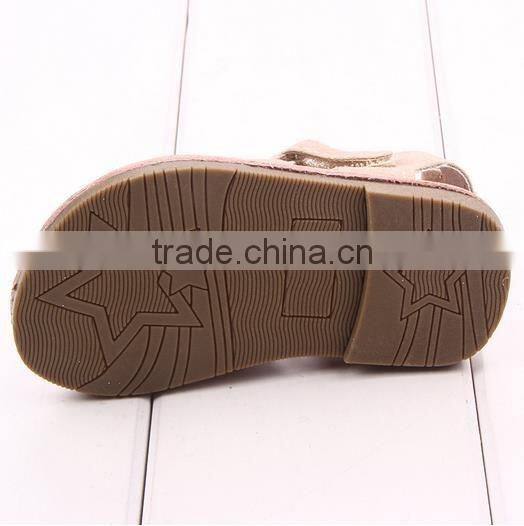 2016 Summer Newest Baby Sandals