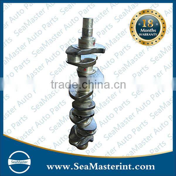Crankshaft for MITSUBISHI 6D14 Engine Crankshaft