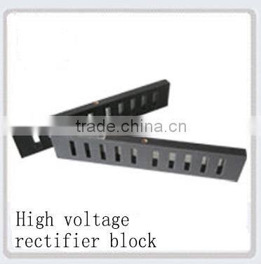 Top Sale 3QL30KV/10.0A three phase bridge rectifier diode modules