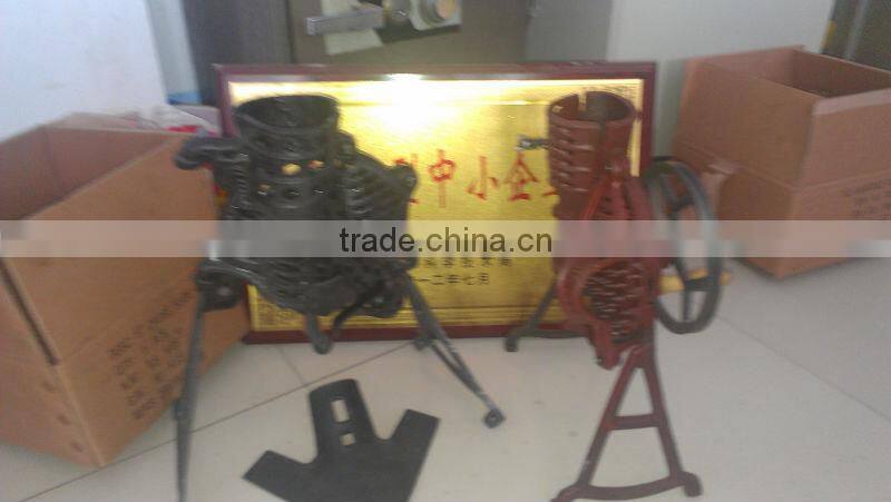 new hand corn thresher corn shells For sale