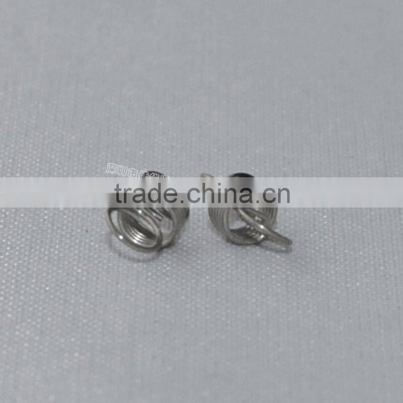 Compression Load Type and Industrial Usage custom spring loaded electrical contacts