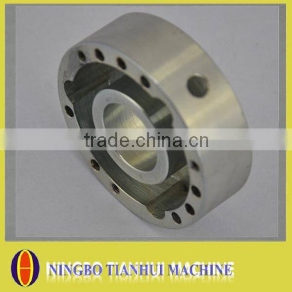 SS316 Forged Flanges
