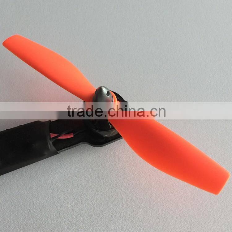 Durable Prop propeller 5040 CW CCW 5x4 inch 2 fan blade bull nose dc motor propeller for rc airplane
