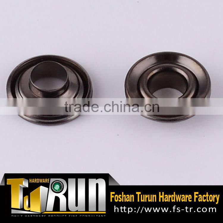 Hot sale new designed fasion brass eyelets