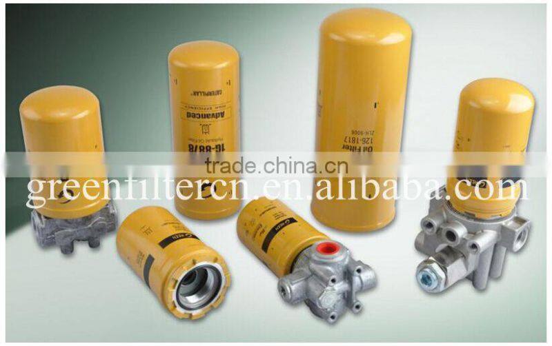 CAR EXHAUST FILTER WITH HIGH QUALITY