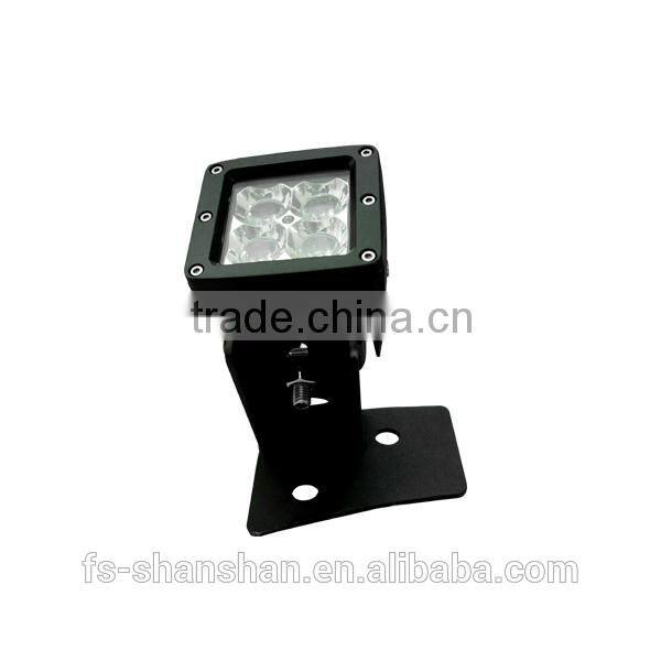 Shanshan New LED working light bracket for trucks farming industries and in common use SB-03