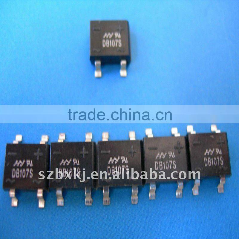 DB101S diode bridge