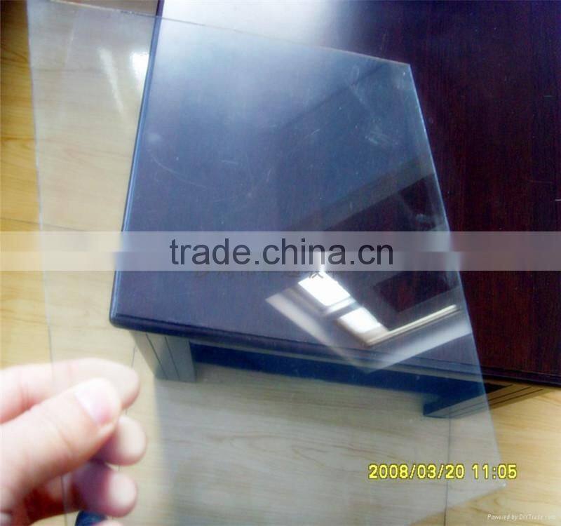 4 5 6 8 10 12mm extra clear float glass