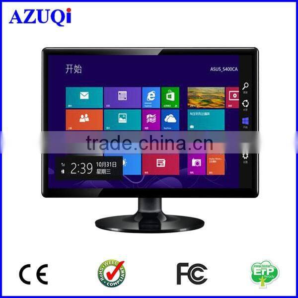 Factory Price Fancy 21.5 inch BNC LED touch monitor