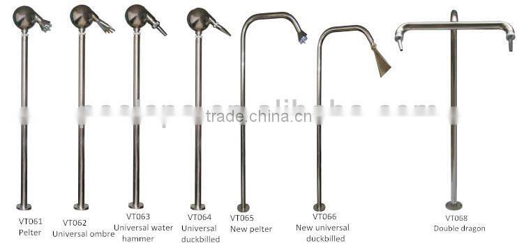 Stainless steel pool spa jet nozzles spa jet