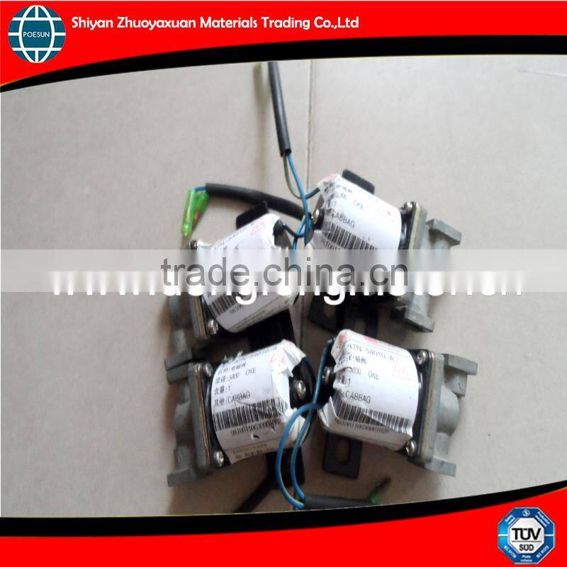 37N-54010 Solenoid Valve