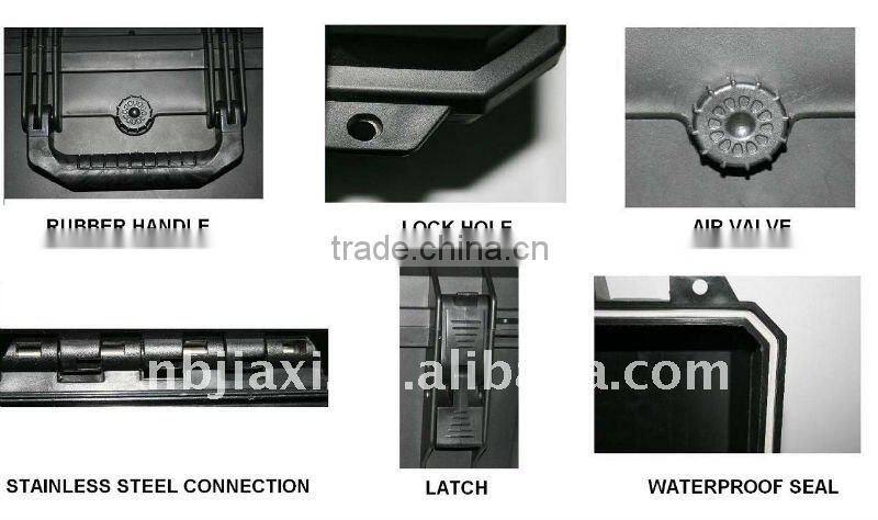 military weapons and gun case