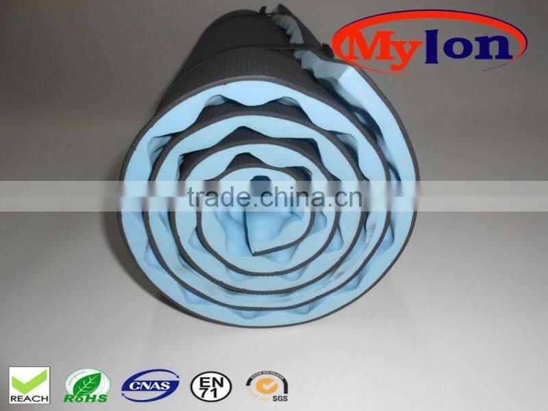 Tent Partner Egg Slot sleeping Mat Nap Mat Hiking Camping Pad Mat