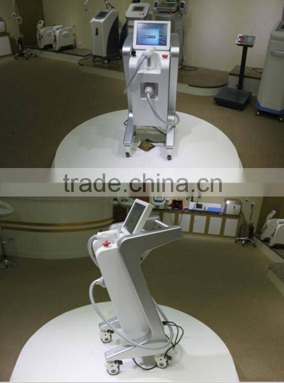 Non-invasive Fat Cell Destruction Fast Weight Loss HIFU Body Slimming Machine