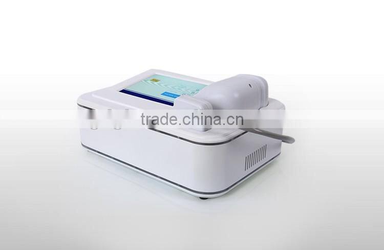 100% positive feedback! Newest effective liposonic ultrusound body slimming machine