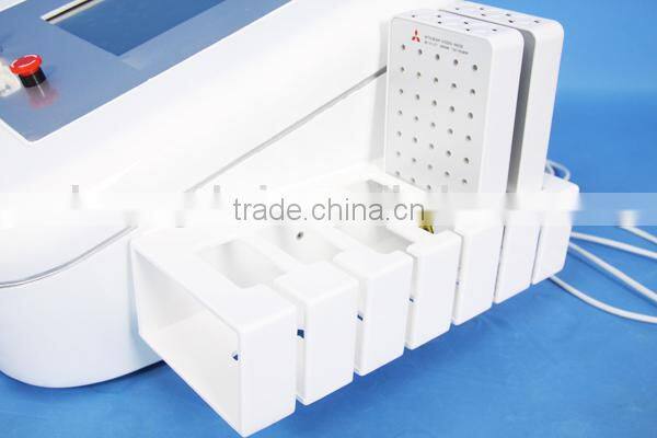 2015 big sale lipo laser fat reduce for body fast slimming