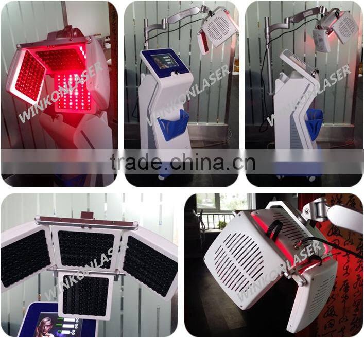 laser hair regrowth machine