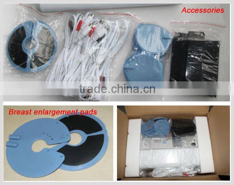 Promotion microcurrent machine