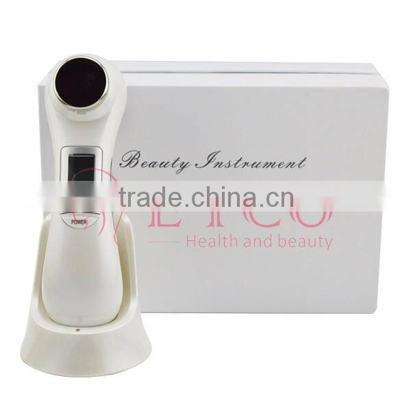 EYCO multifunction beauty device radio frequency machine for skin tightening radio frequency facial treatment rf facial machine