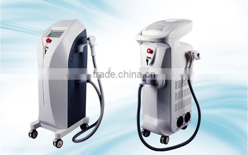 2016 newest diode laser laser diode home 808nm laser epilator machine