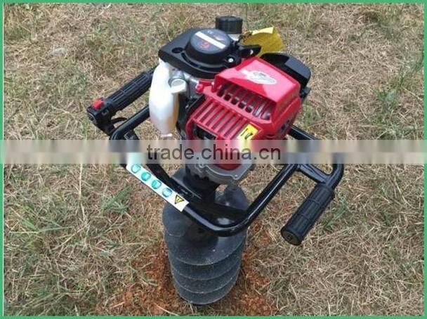 52cc earth auger