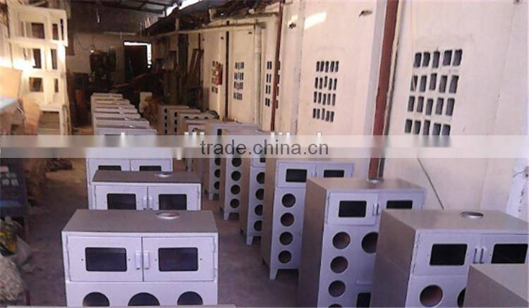 hotsale taro cob potato corn roaste grill machine price