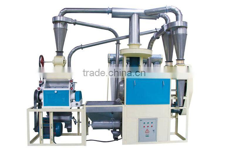 Chili powder mill machine equipment electric chilli grinder electric herb grinder
